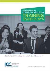 [Translate to Englisch:] International Commercial Mediation Trainings-Rollenspiele