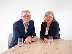 Kati und Greg Bond Referenzen Kati und Greg Bond Referenzen