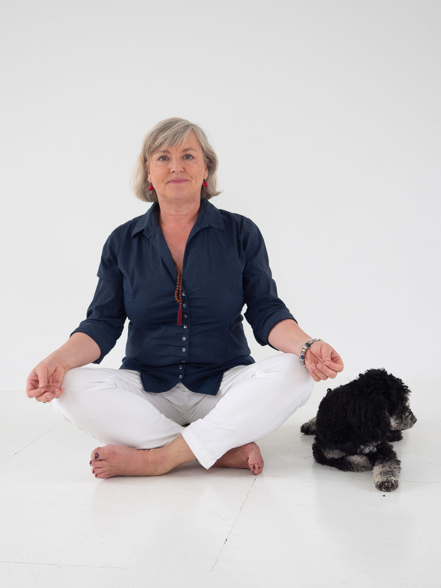 Kati Bond Yoga