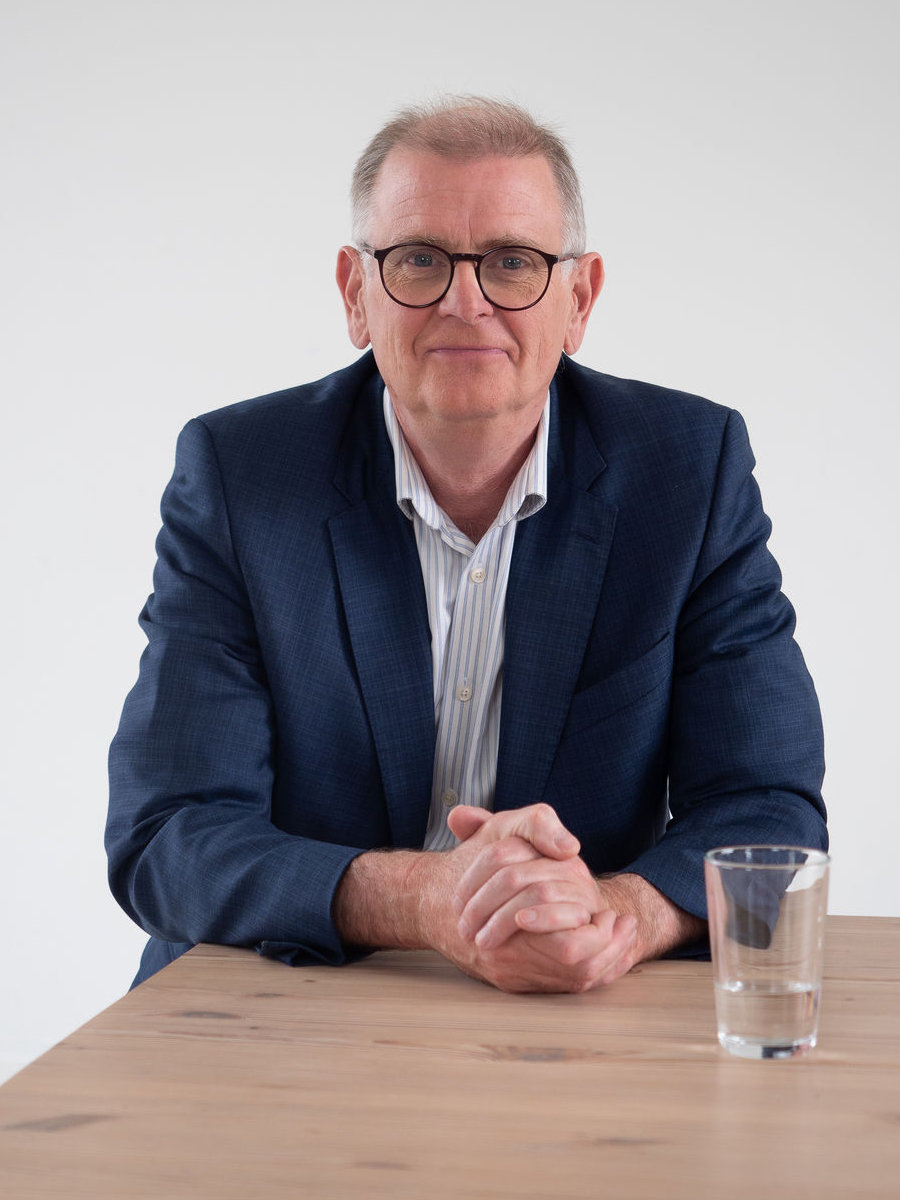 Dr. Greg Bond Mediation & Coaching